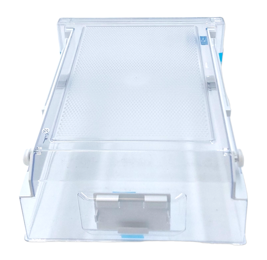 New Frigidaire Fridge Crisper Pan 5304530923  *Same Day Ship & 60 Days Warranty*