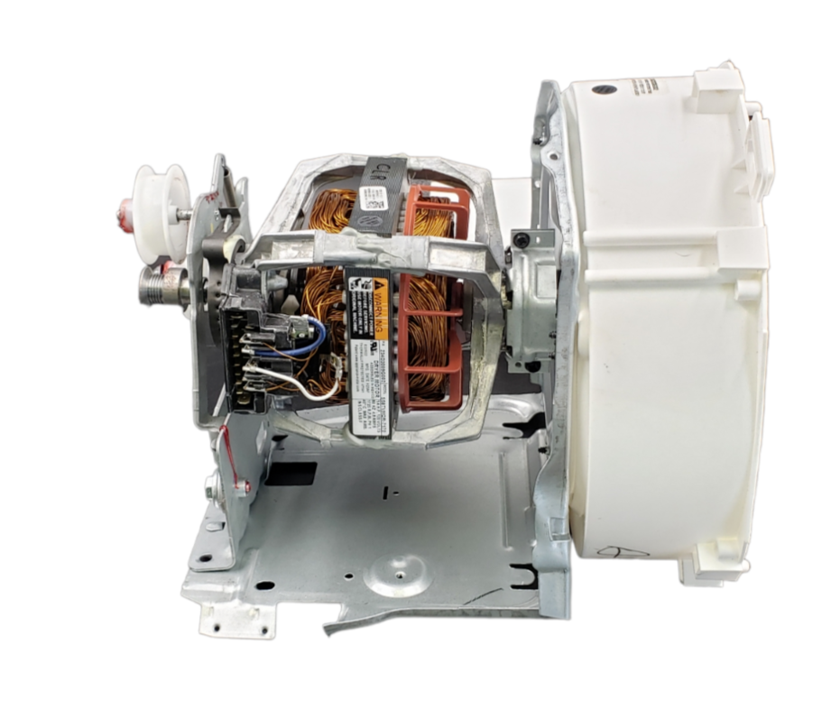 New GE Dryer Motor Assembly 234D3009G002 *Same Day Shipping & 60 Days Warranty**