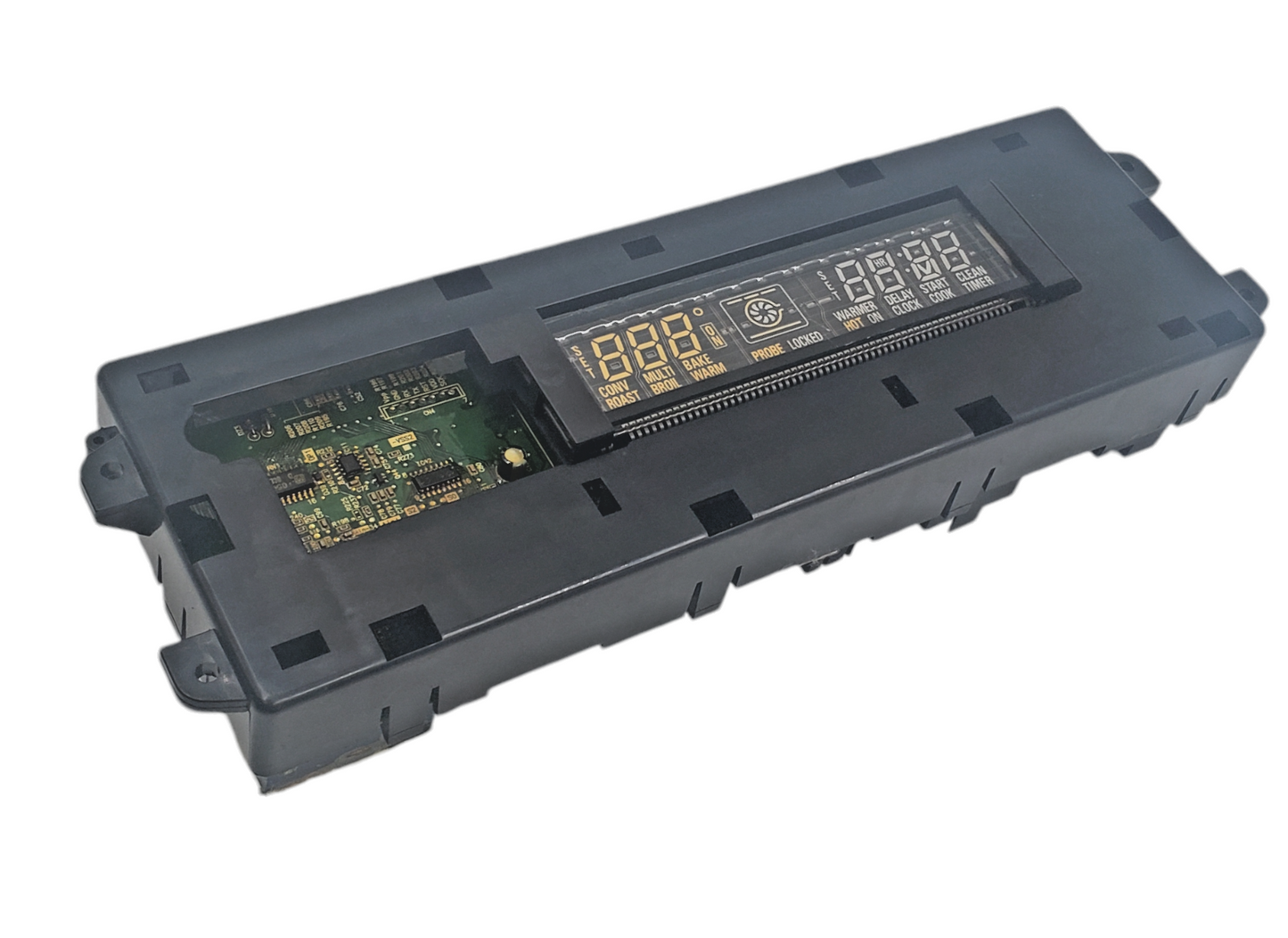 Genuine GE Oven Control Board 164D4779P020 Same Day Shipping & 60 Days Warranty*