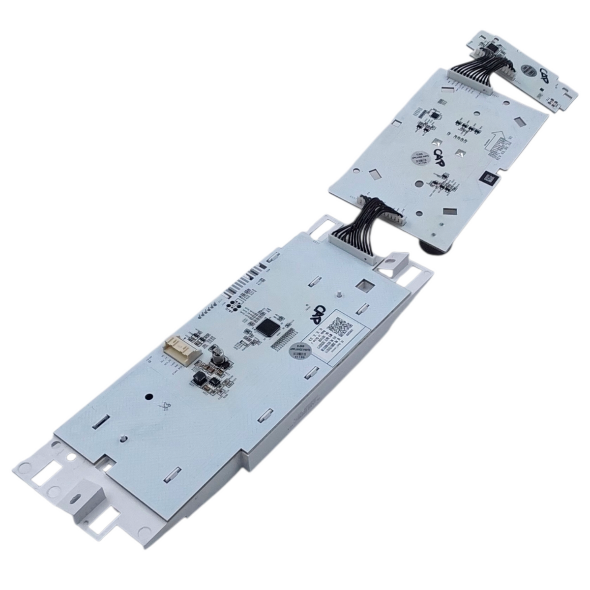 GE New Washer Control Board 308D1701G111  *Same Day Shipping & 60 Days Warranty*
