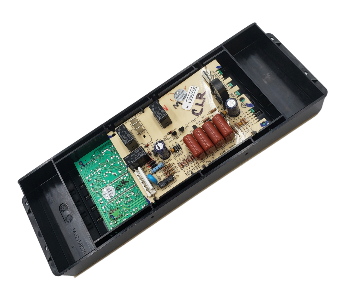 Genuine Whirlpool Range Control 8507P213-60 Same Day Shipping & 60 Days Warranty