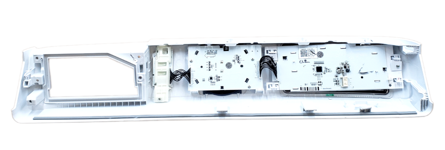 OEM GE Washer Control Panel 308D1567G001  *Same Day Shipping & 60 Days Warranty*