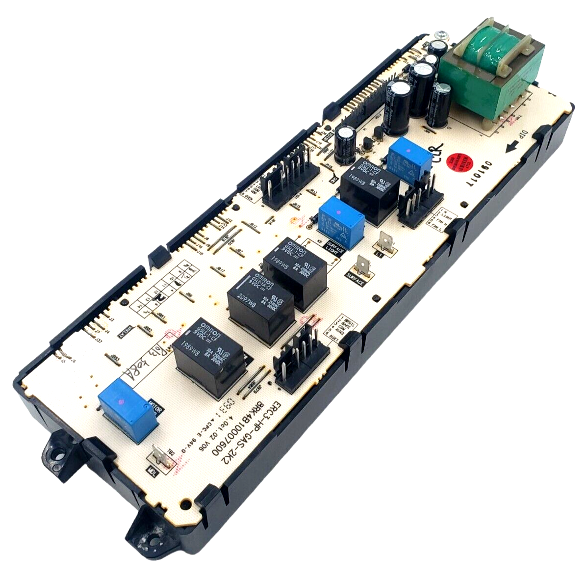 Genuine GE Oven Control Board 183D8194P013 *Same Day Shippin & 60 Days Warranty*