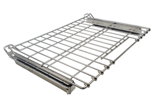 New Whirlpool Sliding Oven Rack W10554531 *Same Day Shipping & 60 Days Warranty*