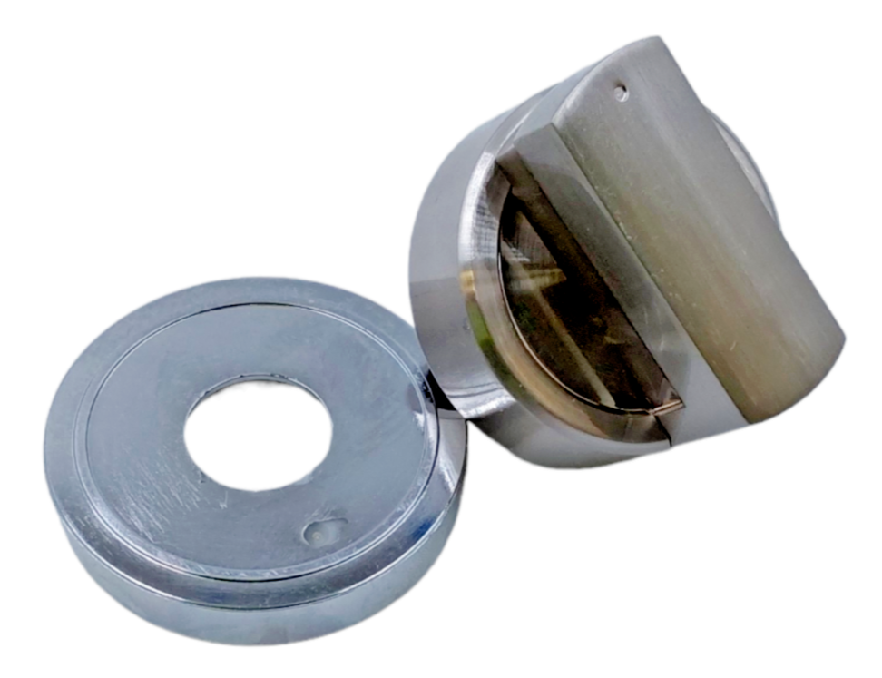 OEM Frigidaire Range Knob Assembly 5304527537 *Same Day Ship & 60 Days Warranty*