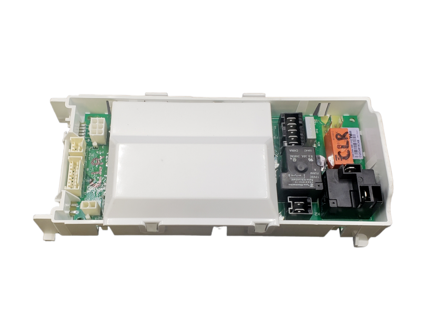 Genuine Whirlpool Dryer Control Board W10174746 Same Day Ship & 60 Days Warranty