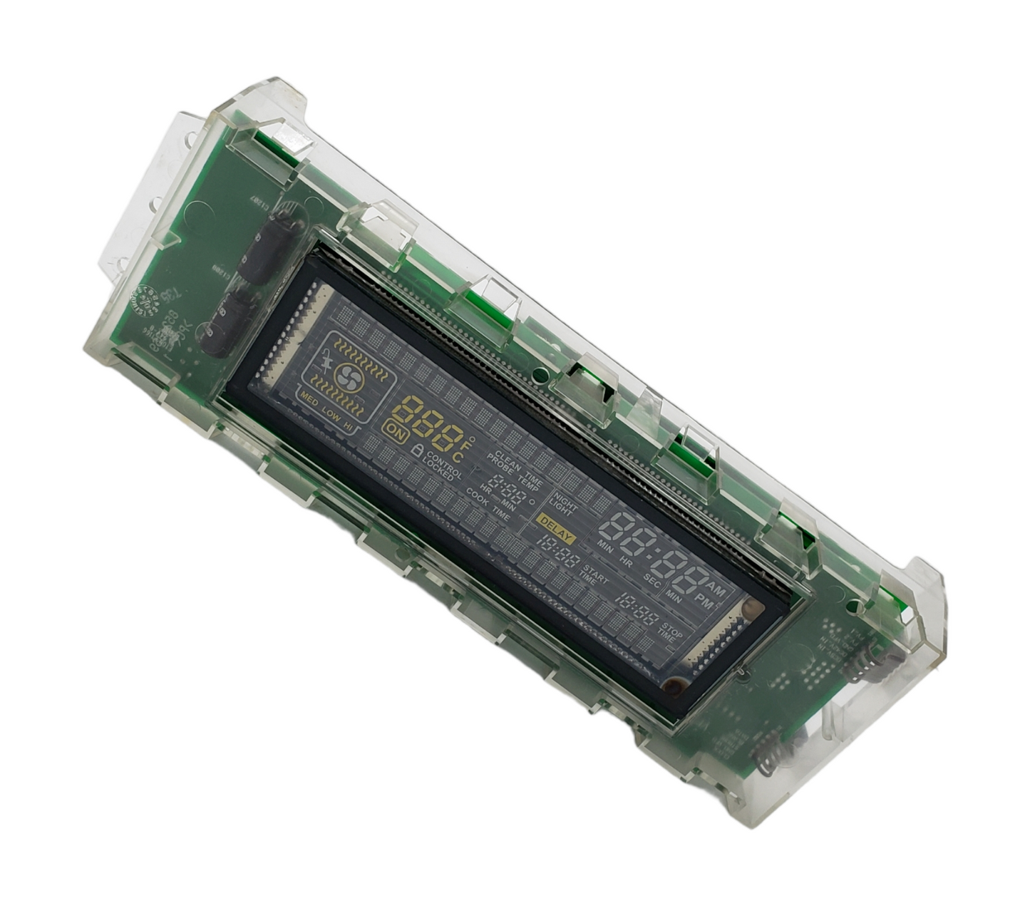 Genuine Whirlpool Oven Control Board 9760201 Same Day Ship & **60 Days Warranty*