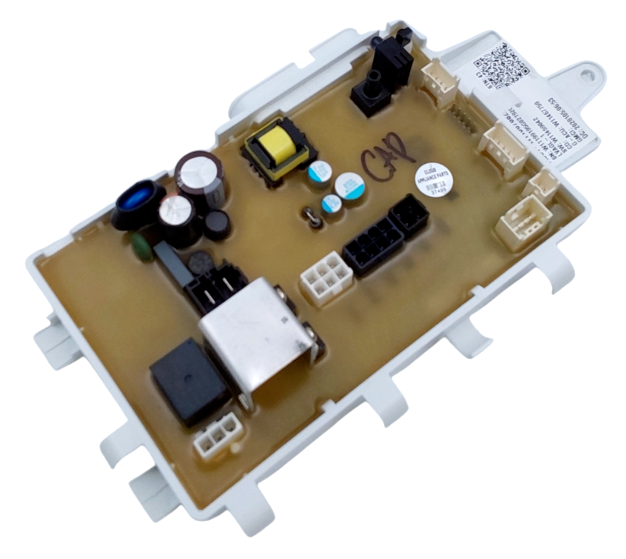 Genuine Whirlpool Washer Control Board W11387682 Same Day Ship &60 Days Warranty
