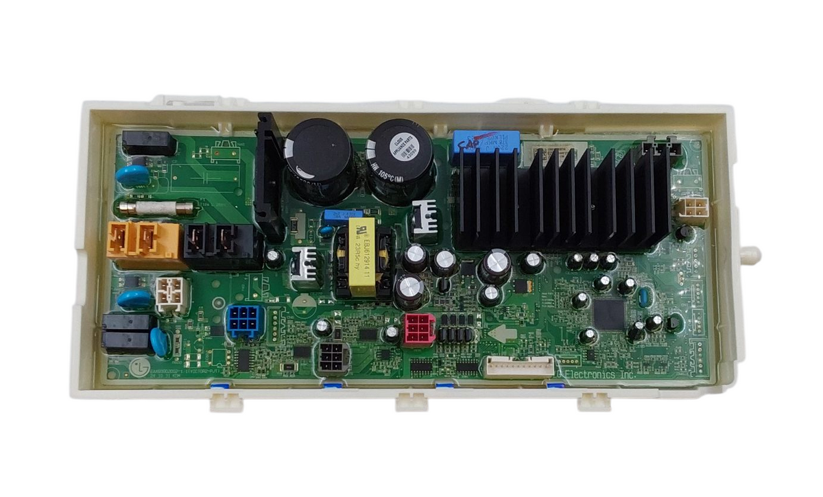 LG New Washer Control Board EBR36816207 **Same Day Shipping & 60 Days Warranty**