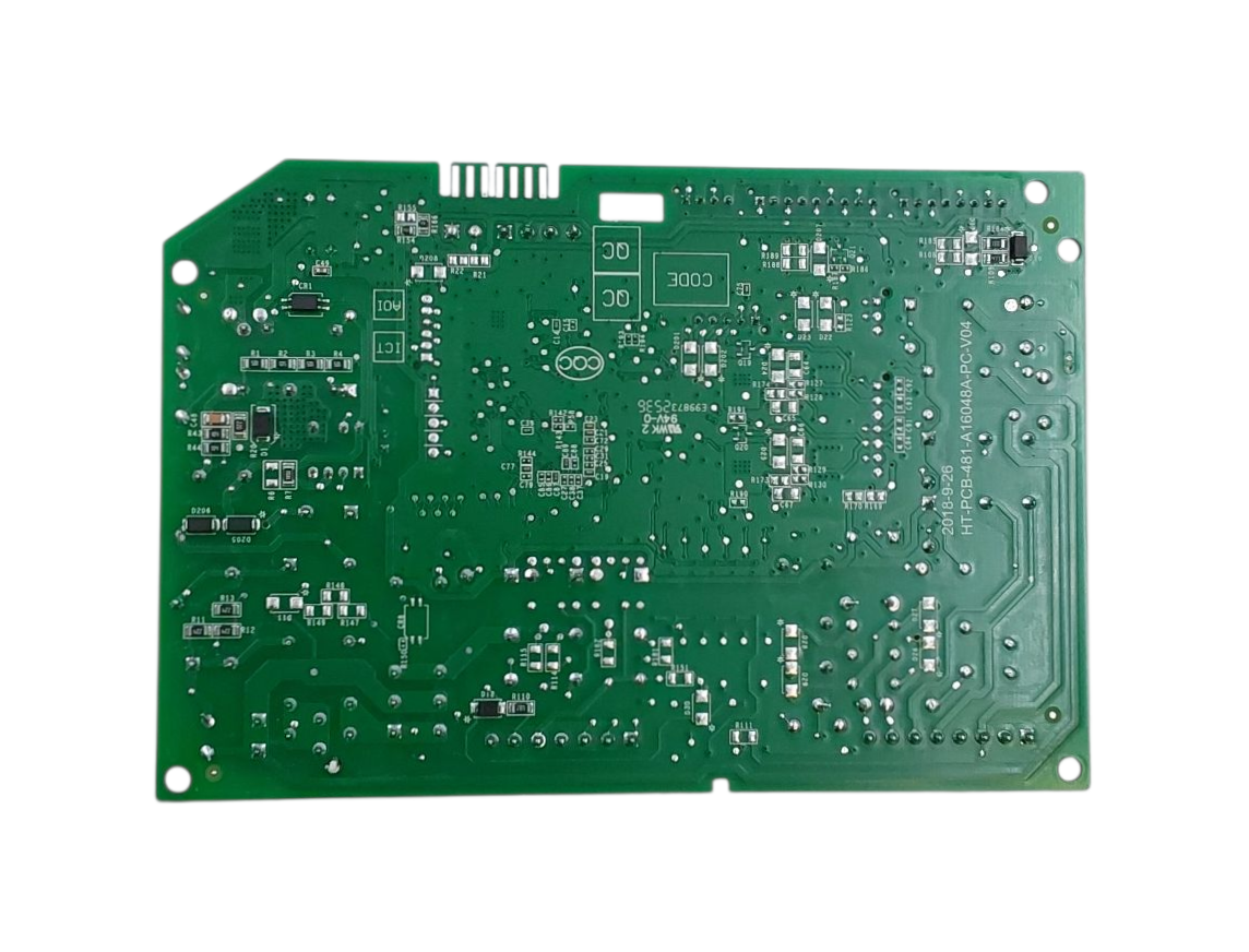 Whirlpool New Fridge Control Board W11692984 **Same Day Ship & 60 Days Warranty*