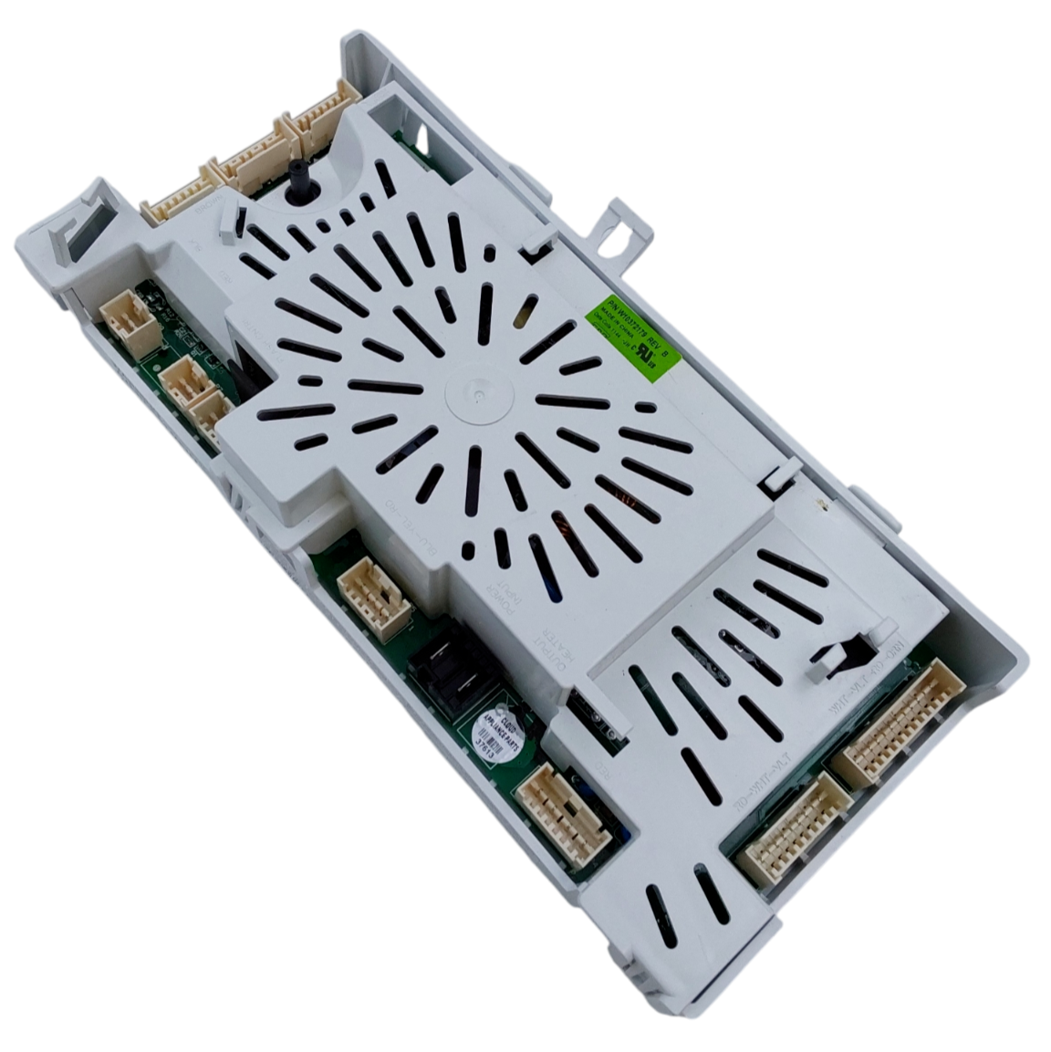 Genuine Whirlpool Washer Control Board W10372179 Same Day Ship &60 Days Warranty