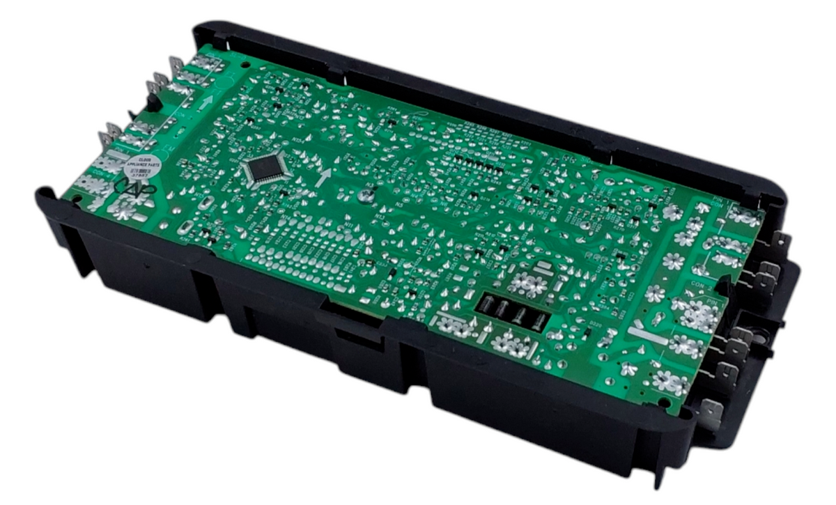 Genuine Whirlpool Range Control Board W10236273 Same Day Ship & 60 Days Warranty