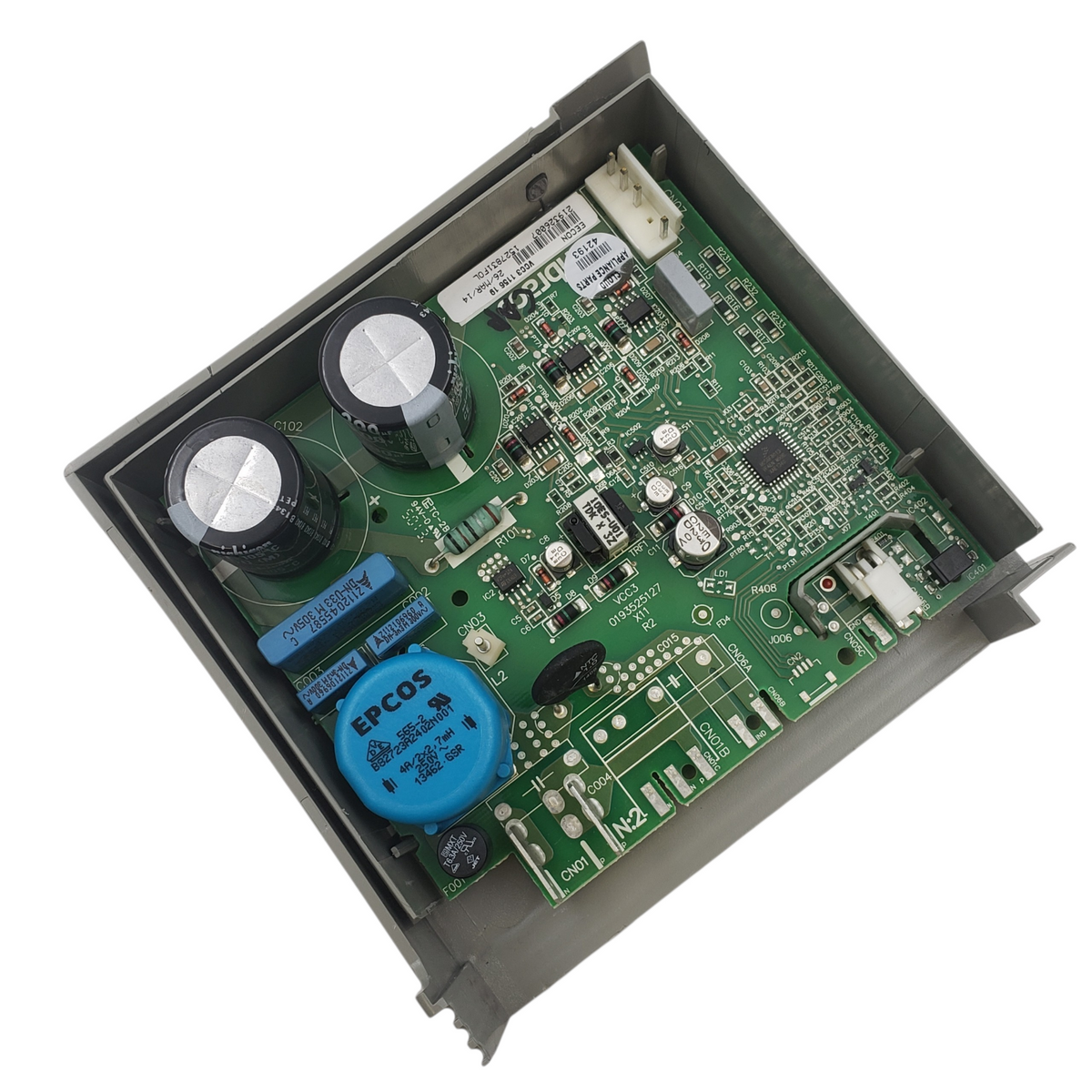 Whirlpool OEM Fridge Control Board W10154805  *Same Day Ship & 60 Days Warranty*