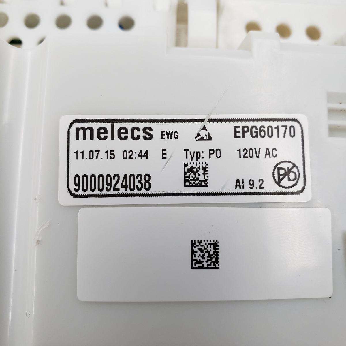 OEM Bosch Dishwasher Control Board 9000924038 *Same Day Ship & 60 Days Warranty*