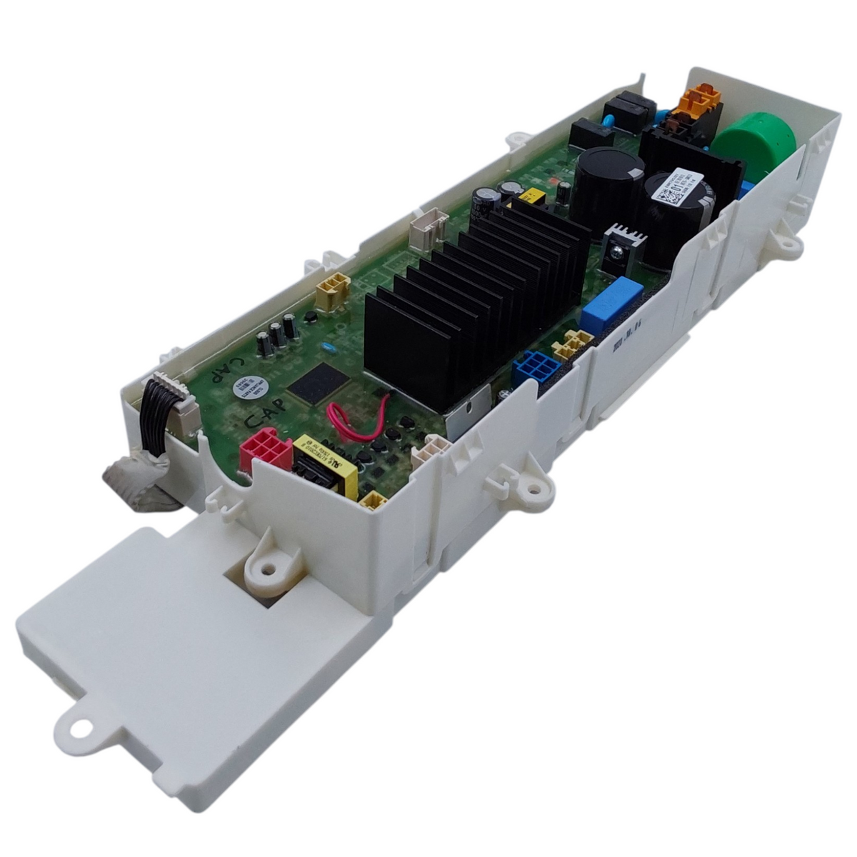 LG Genuine Washer Control Board EBR78538701 Same Day Shipping & 60 Days Warranty
