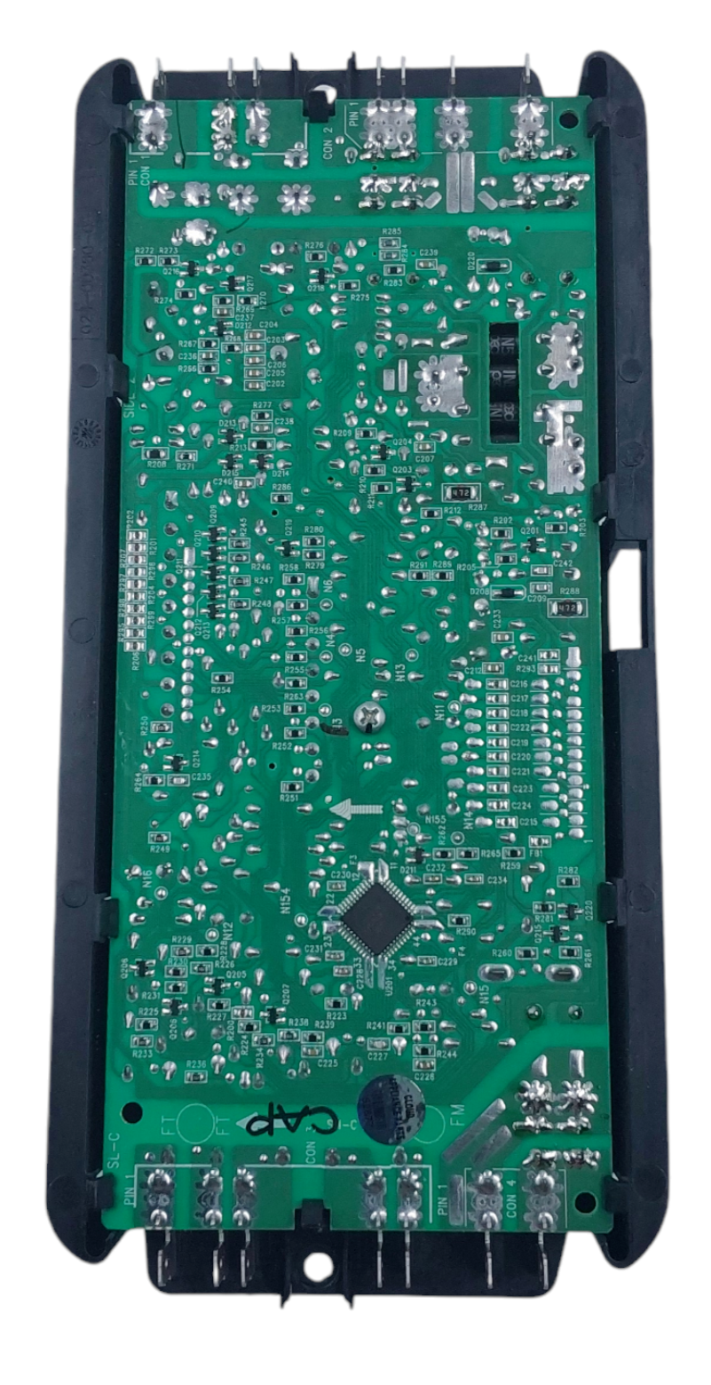 Genuine Whirlpool Range Control Board W10572541 Same Day Ship & 60 Days Warranty