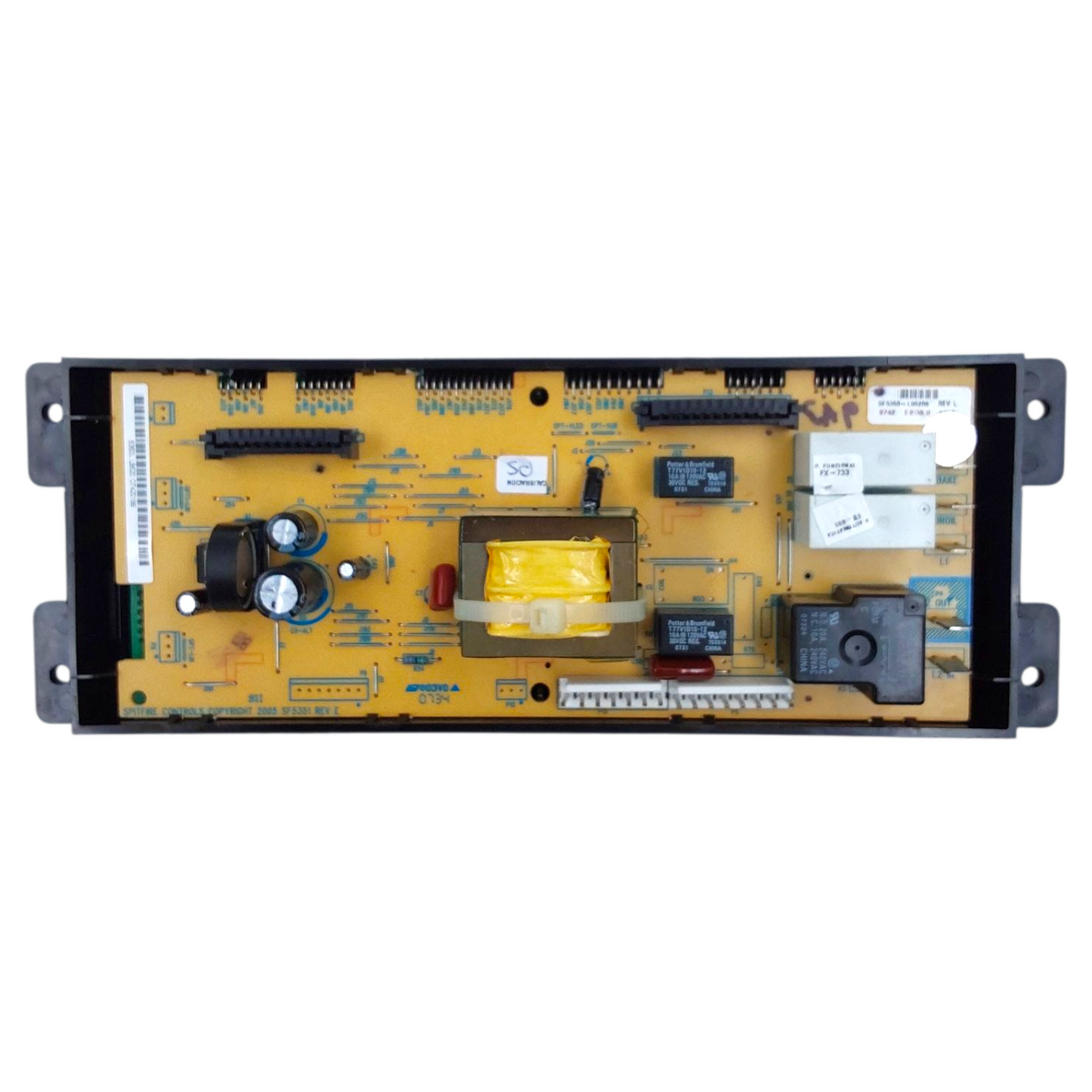 Frigidaire OEM Oven Control Board 316418520 Same Day Ship & 60 Days Warranty