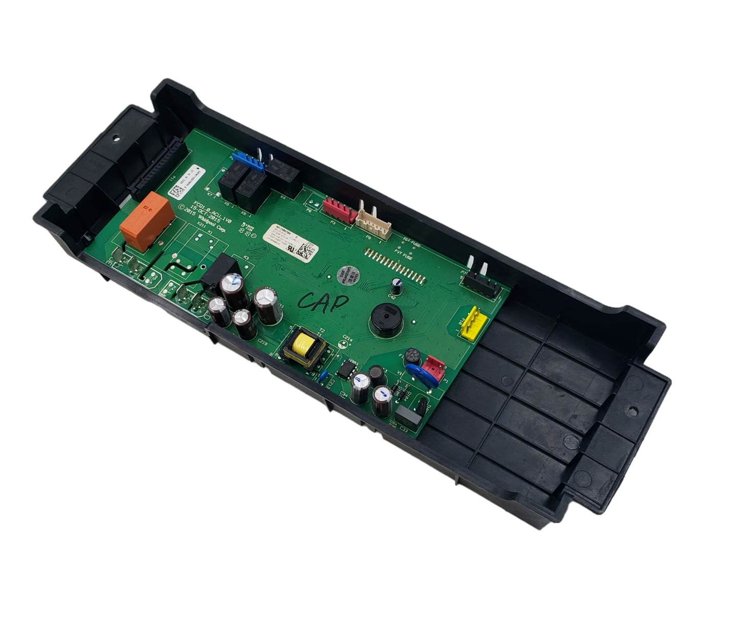 Genuine Whirlpool Oven Control Board W11050788 *Same Day Ship & 60 Days Warranty