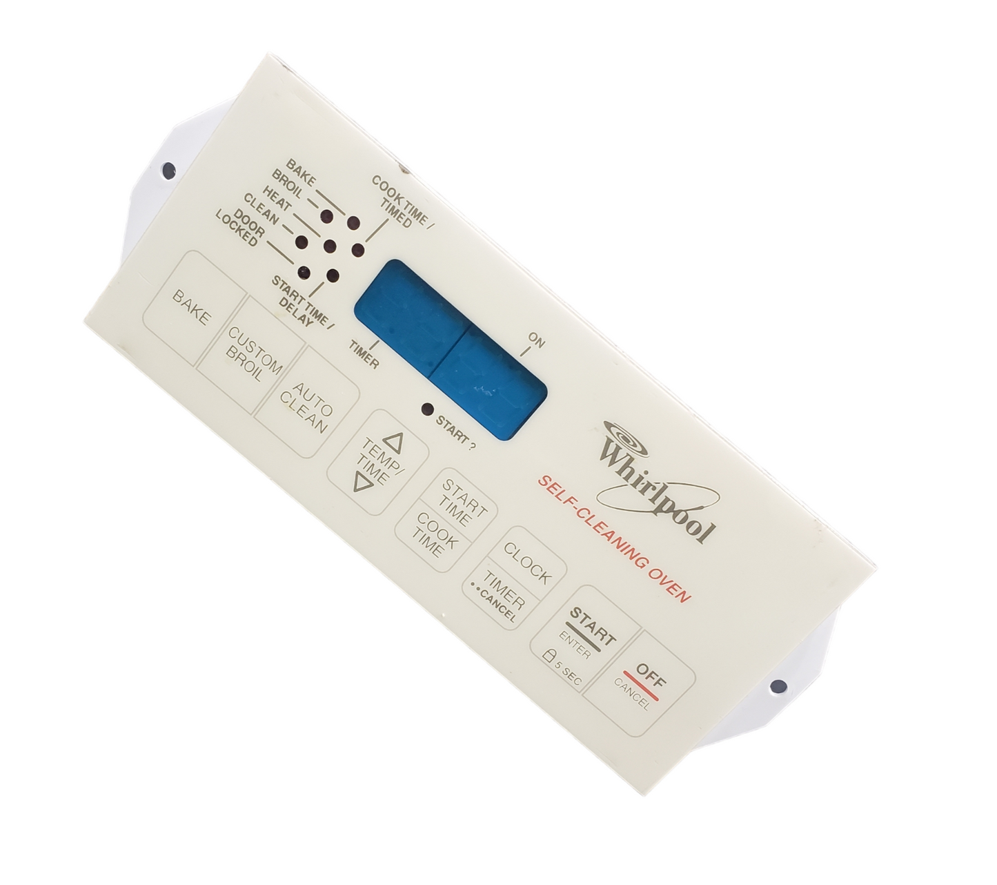 Genuine Whirlpool Oven Control Board 8053159 Same Day Ship & **60 Days Warranty*