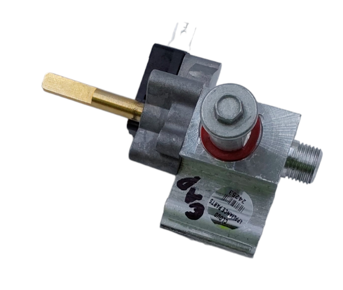 New Genuine Wolf Range Gas Valve 9017237 *Same Day Shipping & 60 Days Warranty**