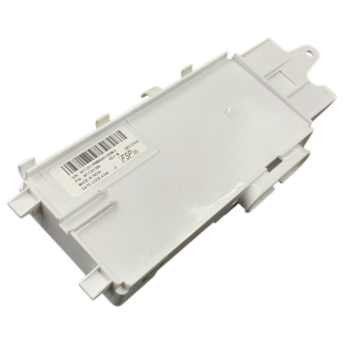 Whirlpool New Washer Control Board W11553746 **Same Day Ship & 60 Days Warranty*