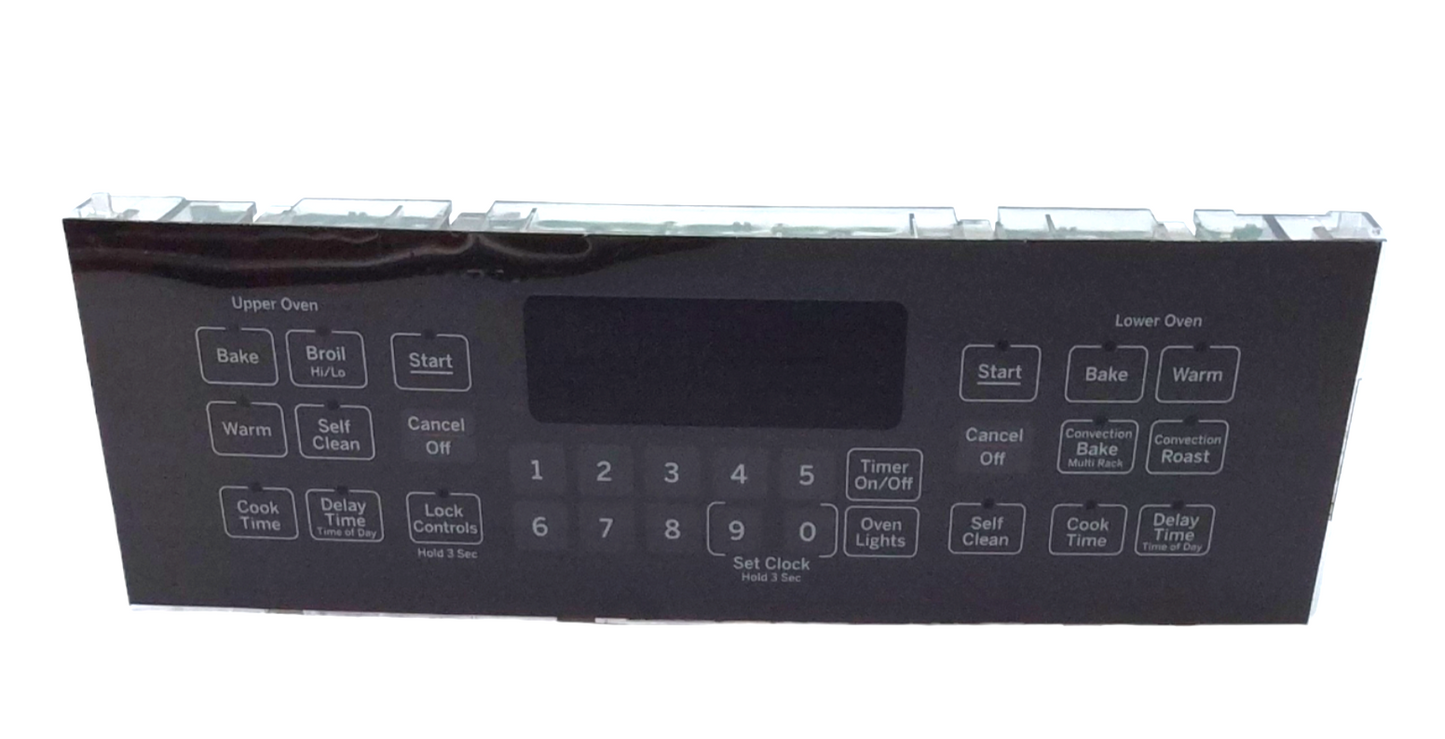 Genuine GE Oven Control Board 164D8496G032 Same Day Shipping & 60 Days Warranty*