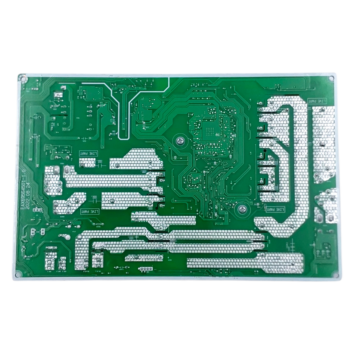 LG New Range Oven Control Board EBR32635105 Same Day Shipping & 60 Days Warranty