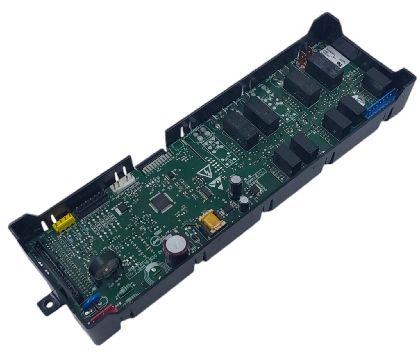 Genuine Whirlpool Oven Control Board W10496289 Same Day Ship & 60 Days Warranty*