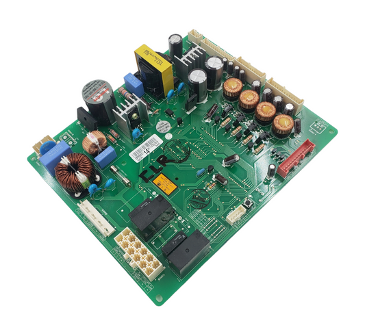 OEM LG Refrigerator Control Board EBR65002714 Same Day Ship & *60 Days Warranty*