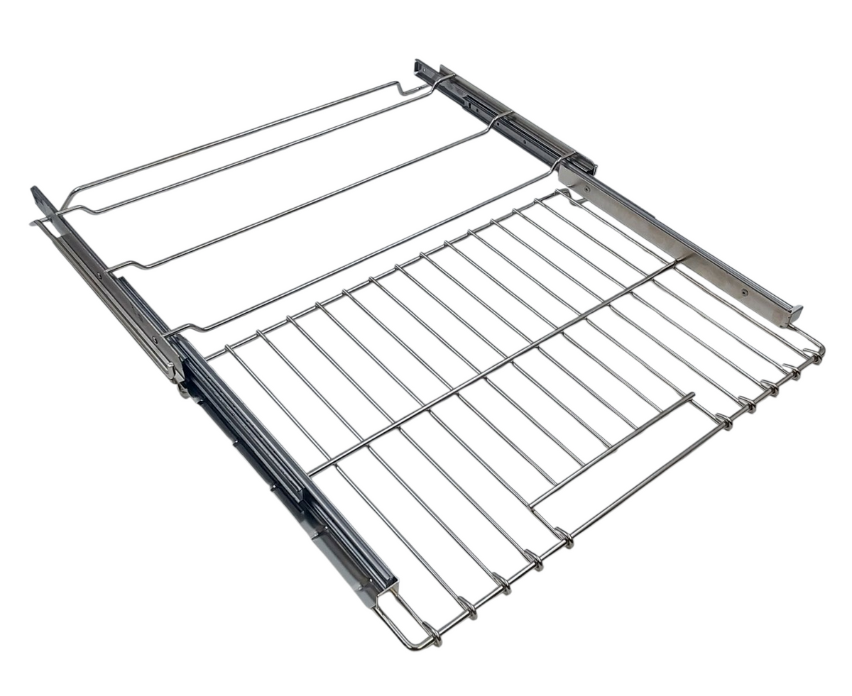 Whirlpool New Range Sliding Rack W11718046 *Same Day Shipping & 60 Days Warranty