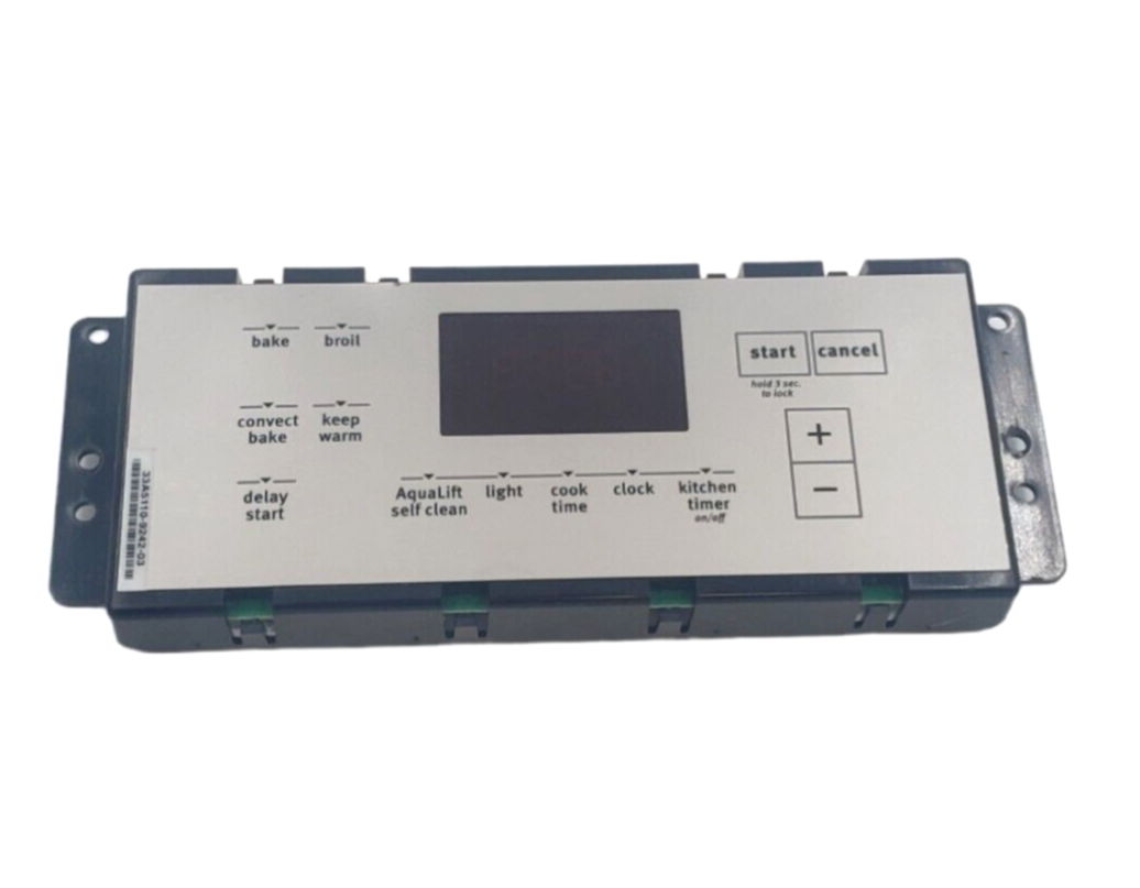 Genuine Whirlpool Oven Control Board W10655845 Same Day Ship & *60 Days Warranty