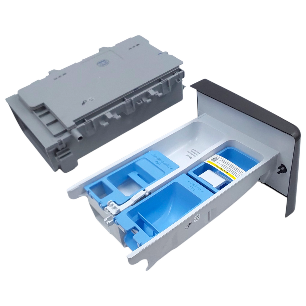 LG New Washer Dispenser Assembly AGL30005685  *Same Day Ship & 60 Days Warranty*