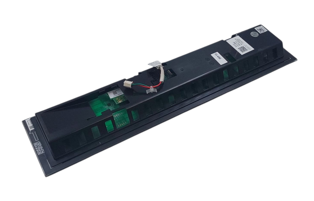 Whirlpool New Range Control Board W11733471 Same Day Shipping & 60 Days Warranty