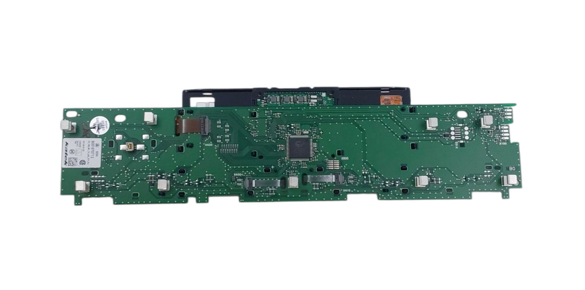 Bosch New Range Control Board 9001670713 **Same Day Shipping & 60 Days Warranty*
