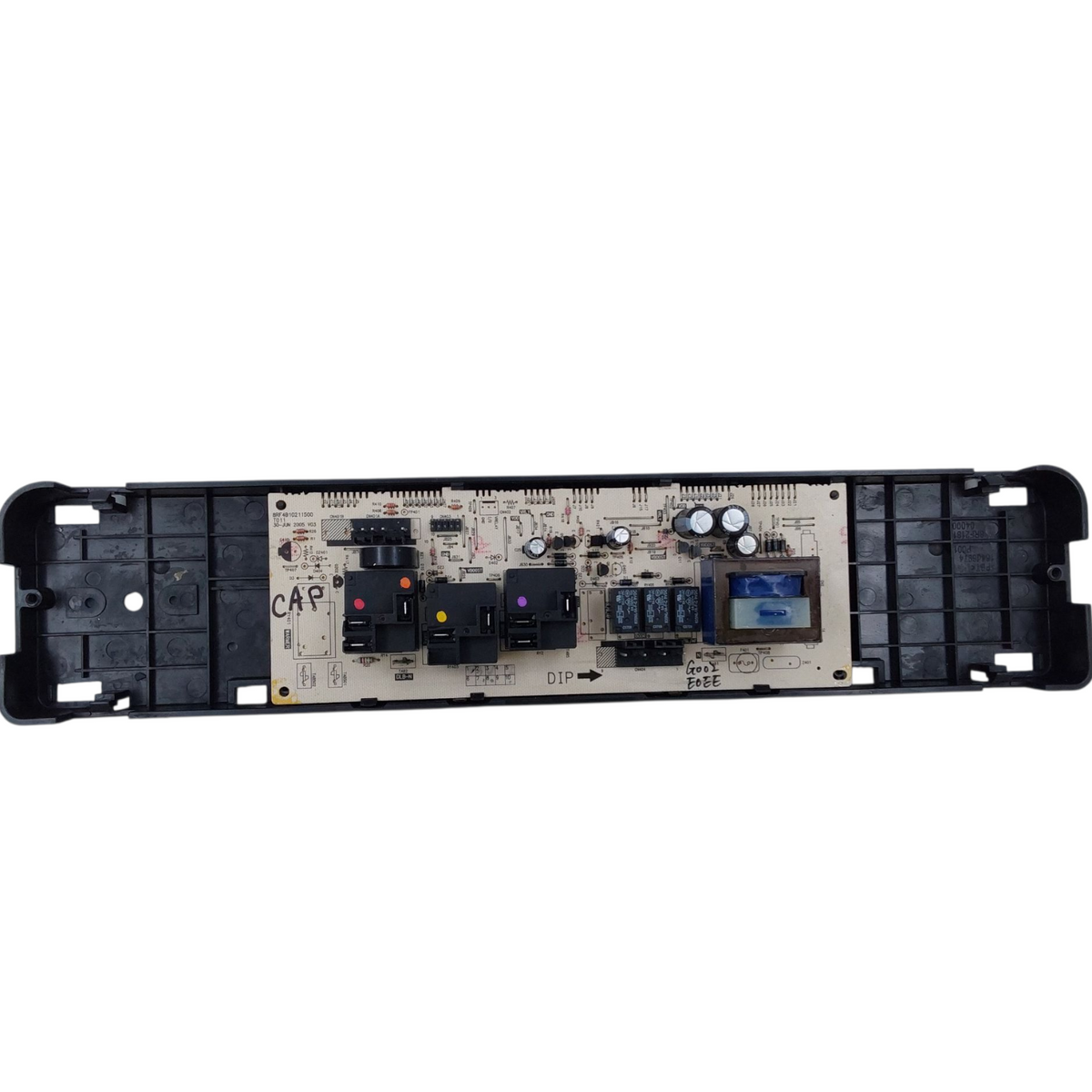 GE Genuine Range Control Board 164D7280G002 **Same Day Ship & 60 Days Warranty**