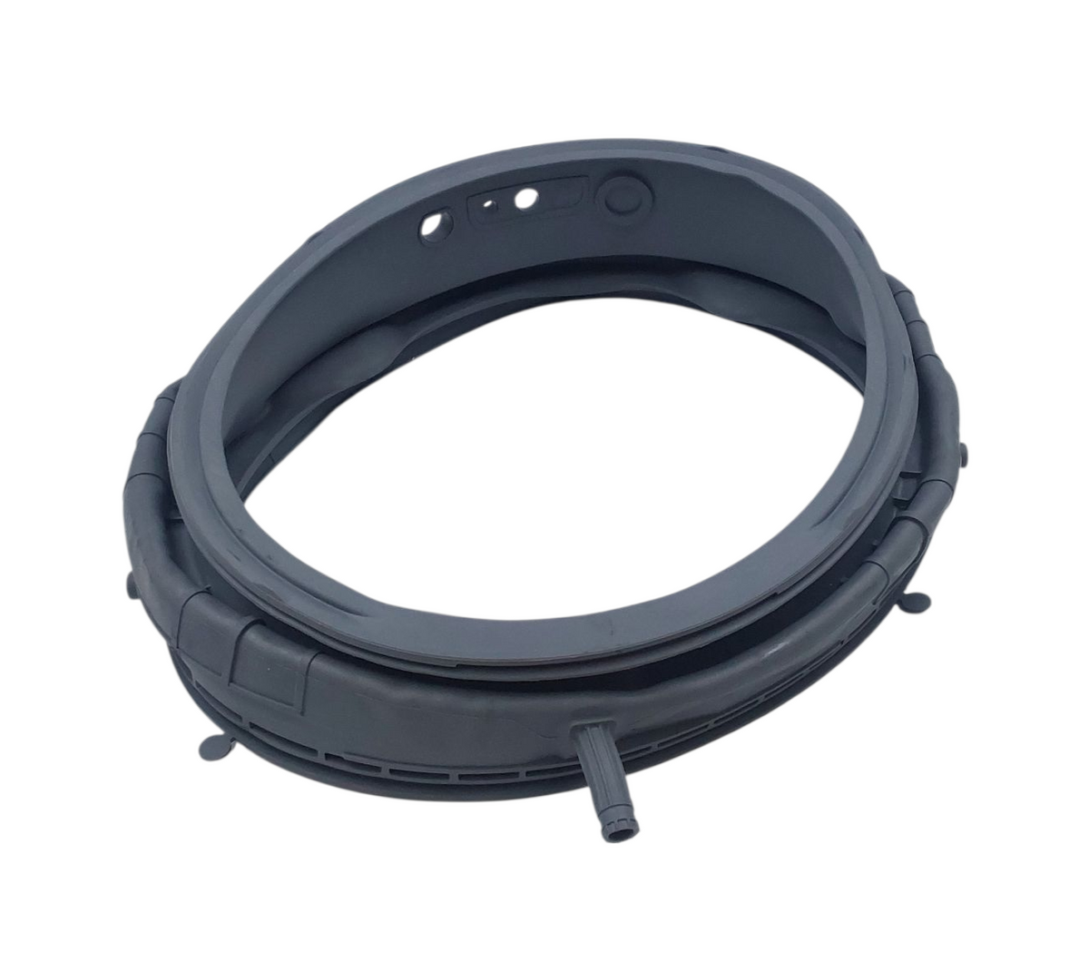 New LG Washer & Dryer Combo Gasket MDS66290824  Same Day Ship & 60 Days Warranty