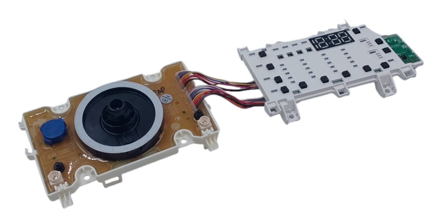Genuine LG Washer Control Board EBR85194732 Same Day Shipping & 60 Days Warranty