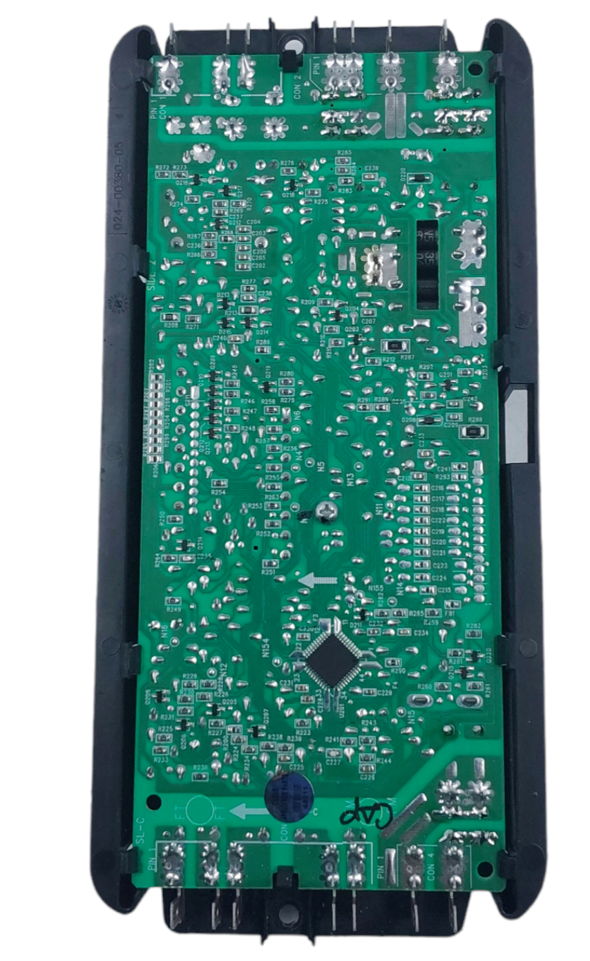 Genuine Whirlpool Range Control Board W10271774 Same Day Ship & 60 Days Warranty
