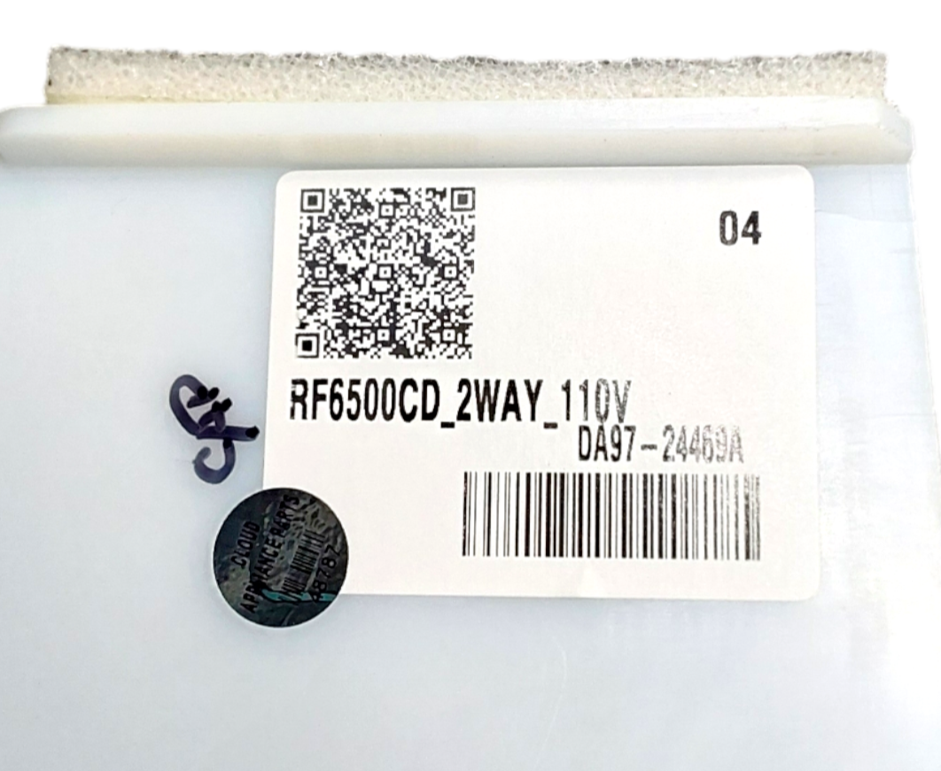 New Samsung Fridge Filter Housing DA97-24469A *Same Day Ship & 60 Days Warranty*