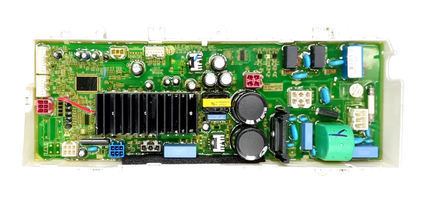 Genuine LG Washer Control Board EBR80342102 Same Day Shipping & 60 Days Warranty