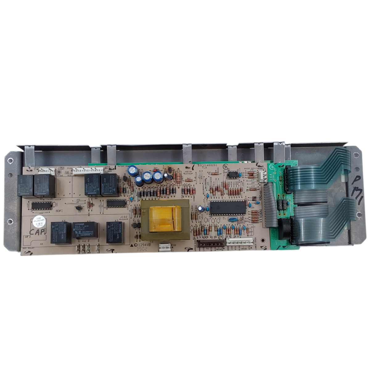 Whirlpool Genuine Oven Control 8507P019-60 Same Day Shipping & 60 Days Warranty*