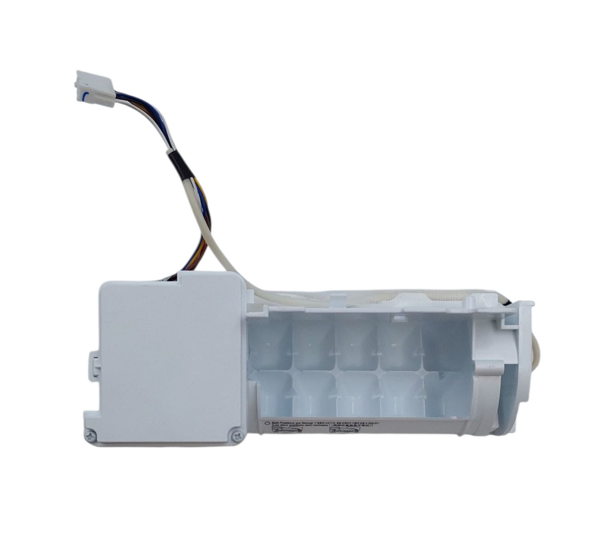 LG New Fridge Ice Maker Assembly AEQ73569903 **Same Day Ship & 60 Days Warranty*