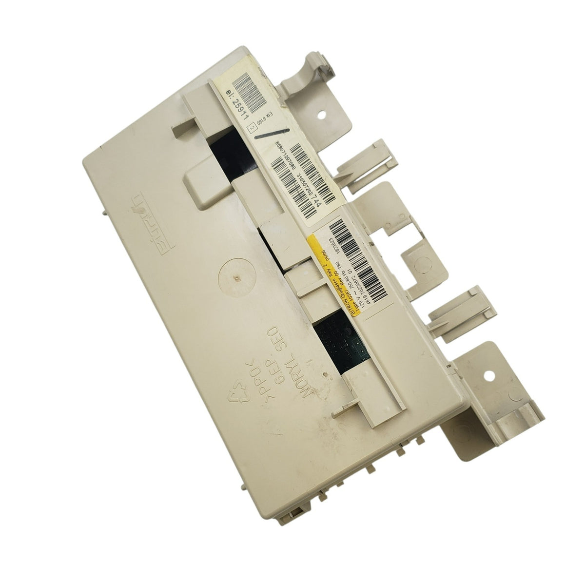 Whirlpool Genuine Washer Control Board 410367 *Same Day Ship & 60 Days Warranty*