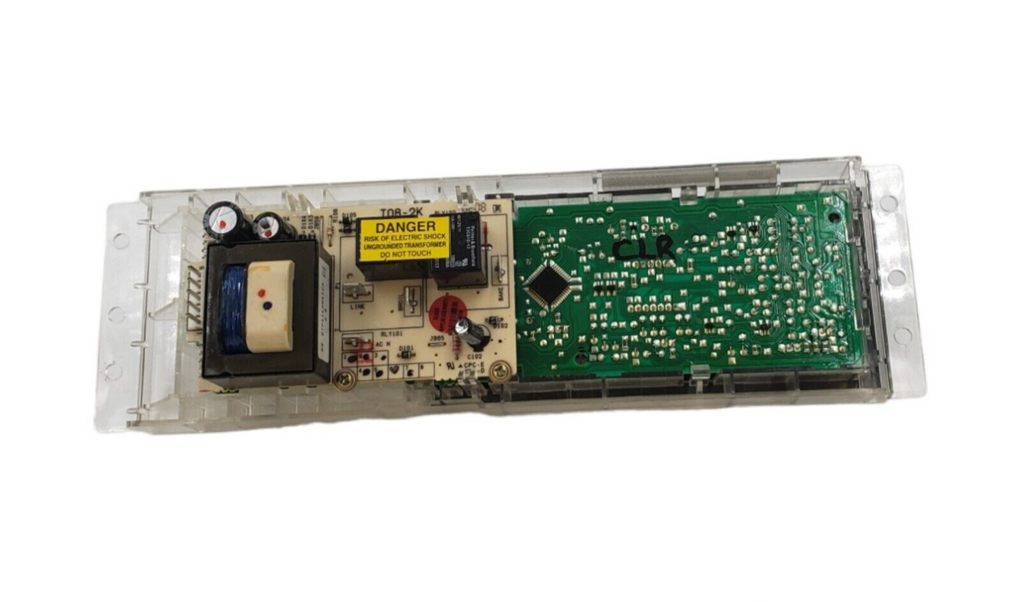 Genuine GE Oven Control Board 183D7277P003 *Same Day Shipping & 60 Days Warranty