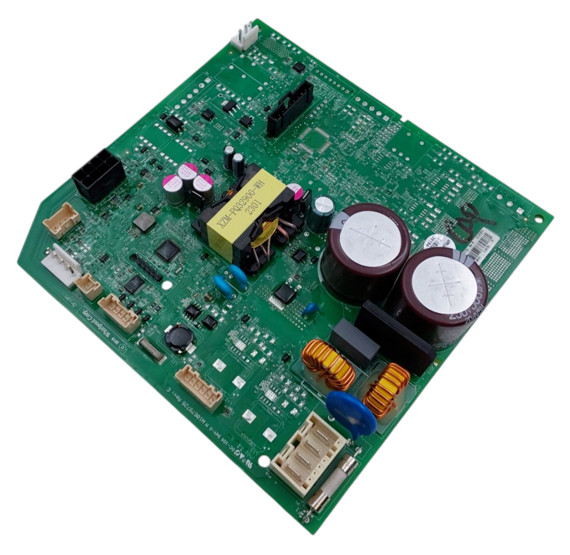 Genuine Whirlpool Fridge Control Board W11480173 Same Day Ship &60 Days Warranty