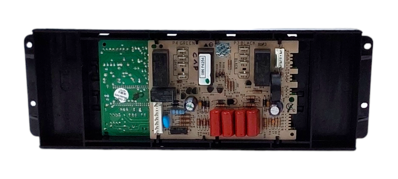 Genuine Whirlpool Range Control 8507P207-60 Same Day Shipping & 60 Days Warranty