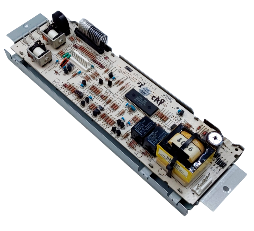 Genuine Whirlpool Range Control Board 8053740 *Same Day Ship & 60 Days Warranty*