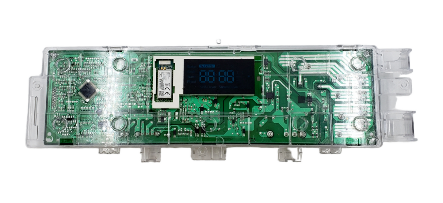 Genuine Samsung Oven Control Board DG94-04042B Same Day Ship & 60 Days Warranty*