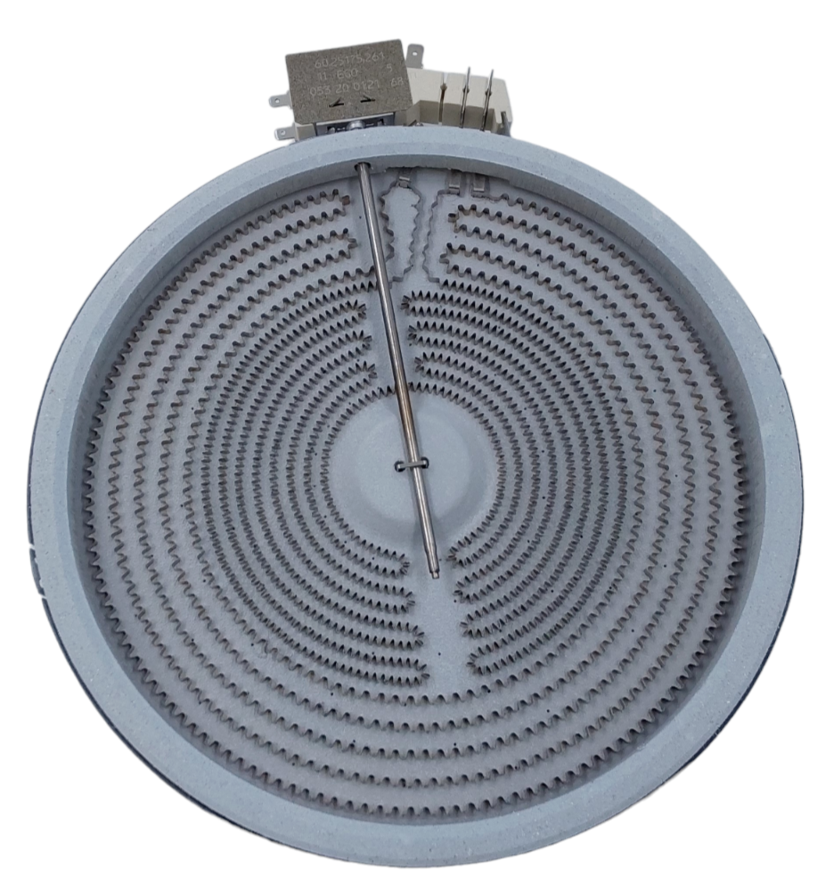 New Samsung Range Heating Element DG47-00063A *Same Day Ship & 60 Days Warranty*