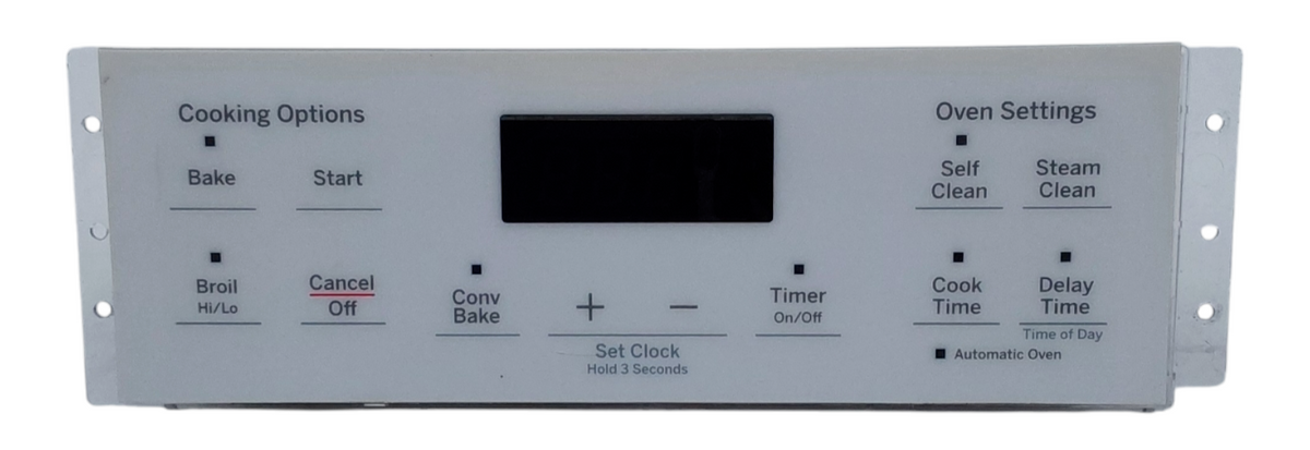 Genuine GE Oven Control Board 164D8450G174 Same Day Shipping & *60 Days Warranty